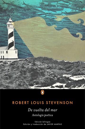 De vuelta al mar | 9788491054016 | Robert Louis Stevenson