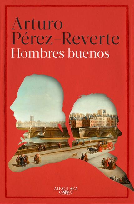 HOMBRES BUENOS | 9788420403243 | ARTURO PEREZ REVERTE