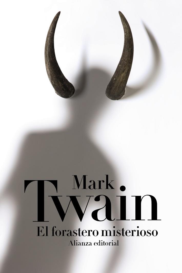 El forastero misterioso | 9788491042709 | Mark Twain