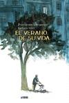 EL VERANO DE SU VIDA | 9788418215698 | VON STEINAECKER & YELIN