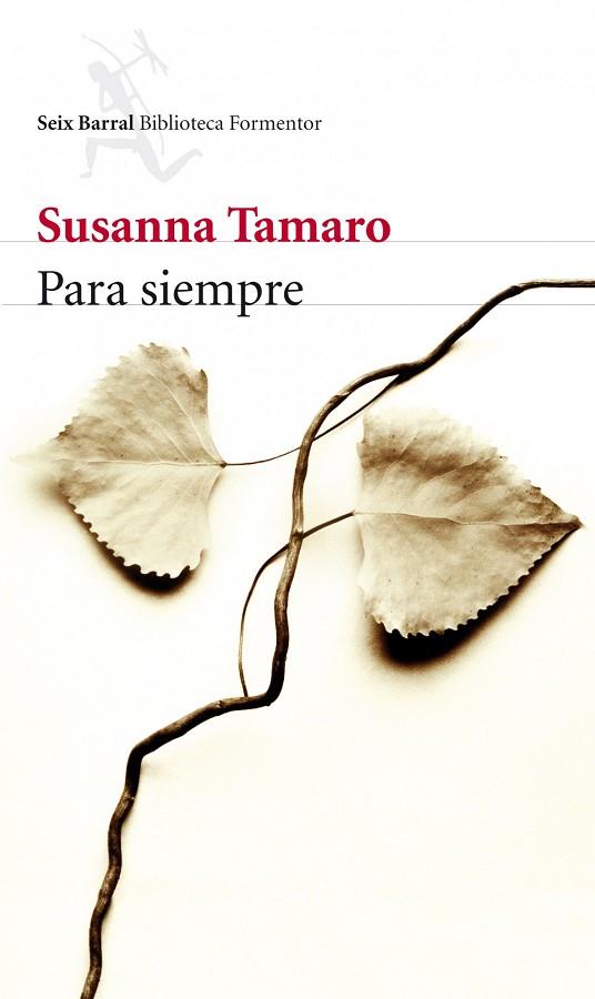PARA SIEMPRE | 9788432214066 | SUSANNA TAMARO