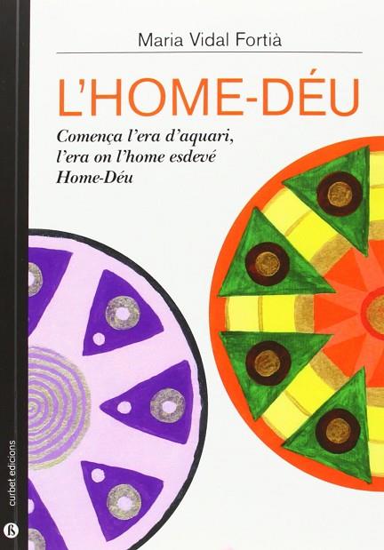 L'HOME-DÉU | 9788494057168 | MARIA VIDAL FORTIA