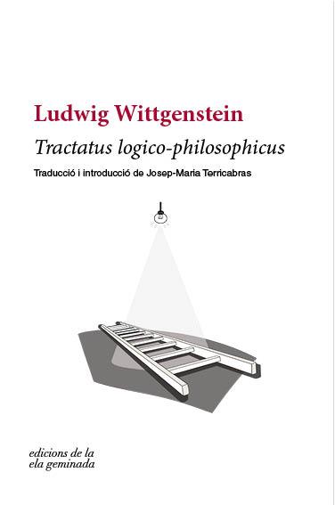 Tractatus logico-philosophicus | 9788412143034 | Ludwig Wittgenstein