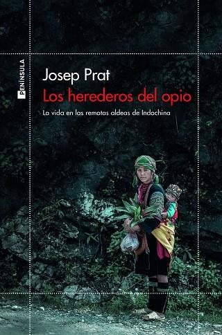 Los herederos del opio | 9788499429564 | Josep Prat