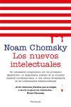 LOS NUEVOS INTELECTUALES | 9788483077139 | CHOMSKY, NOAM