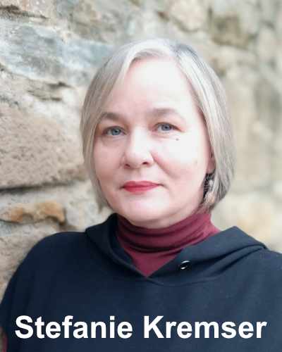 Stefanie Kremser