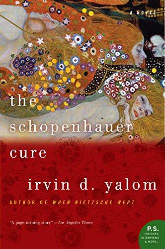 THE SCHOPENHAUER CURE | 9780060938109 | IRVIN D. YALOM