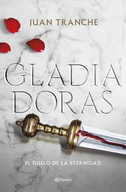 Gladiadoras | 9788408273271 | Juan Tranche