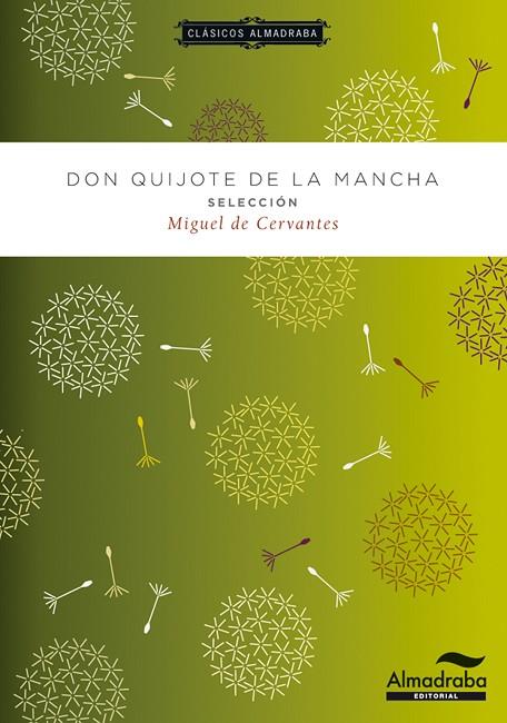 DON QUIJOTE DE LA MANCHA | 9788483089026 | MIGUEL DE CERVANTES