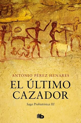 EL ULTIMO CAZADOR | 9788413145150 | ANTONIO PEREZ HENARES