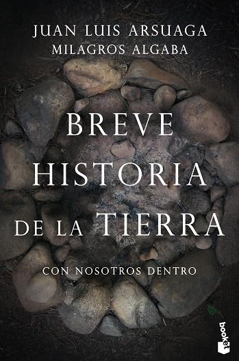 BREVE HISTORIA DE LA TIERRA  | 9788423355372 | JUAN LUIS ARSUAGA & MILAGROS ALGABA