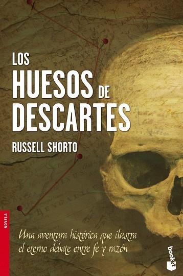 LOS HUESOS DE DESCARTES | 9788408106012 | SHORTO, RUSSELL