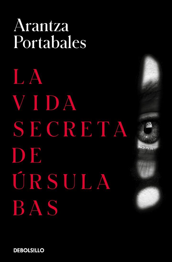 LA VIDA SECRETA DE URSULA BAS | 9788466360074 | ARANTZA PORTABALES
