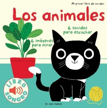 LOS ANIMALES | 9788492766437 | MARION BILLET & DIVERSOS AUTORS