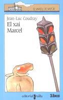 EL XAI MARCEL | 9788476299036 | COUDRAY, JEAN LUC