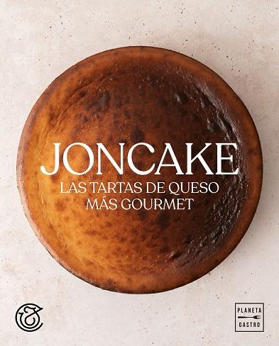 JONCAKE | 9788408269991 | Jon Cake