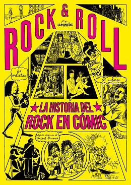 Rock & Roll | 9788419875297 | Vincent Brunner