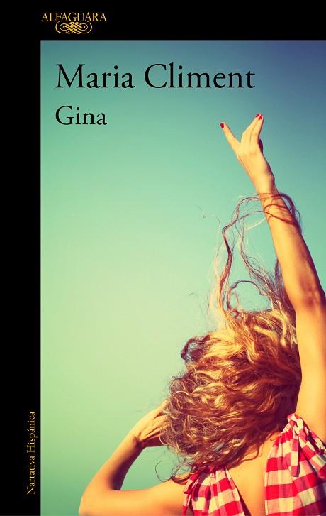 Gina | 9788420438993 | Maria Climent
