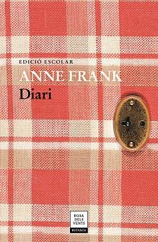 DIARI D'ANNA FRANK | 9788417444051 | ANNE FRANK