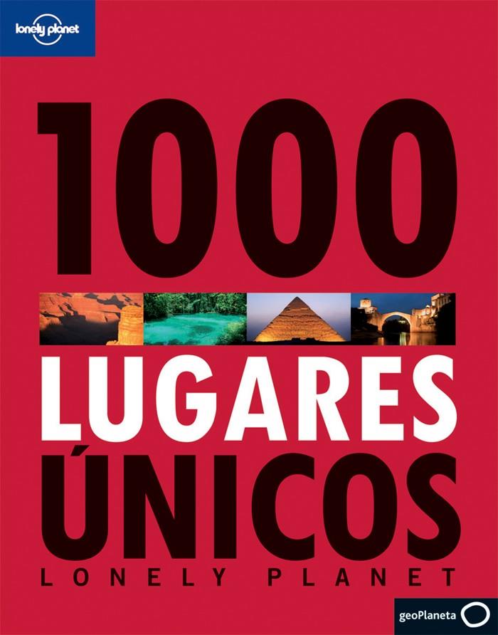 1000 LUGARES UNICOS | 9788408097891 | VV.AA.