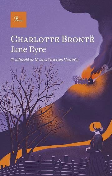 Jane Eyre | 9788475889207 | Charlotte Brontë