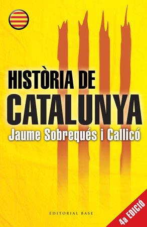 HISTORIA DE CATALUNYA | 9788415267027 | SOBREQUES CALLICO, JAUME