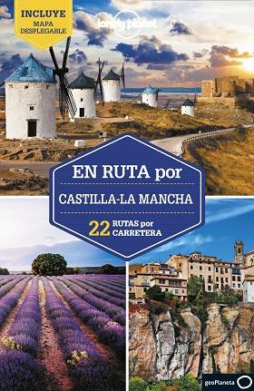 En ruta por Castilla-La Mancha 1 | 9788408246909 | VVAA