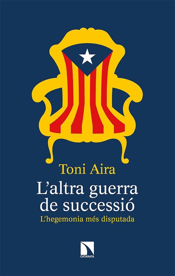 L'ALTRA GUERRA DE SUCCESSIO | 9788490979587 | TONI AIRA