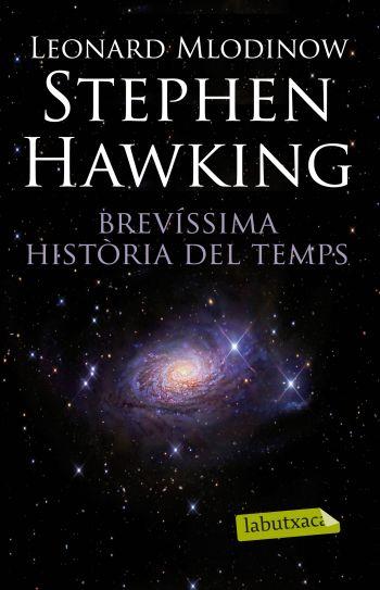 BREVISSIMA HISTORIA DEL TEMPS | 9788499303833 | STEPHEN HAWKING