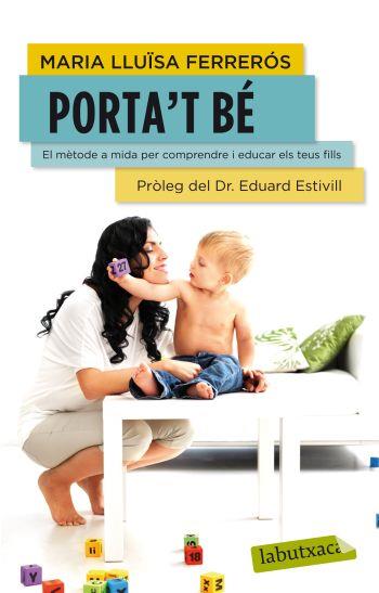 PORTA'T BE | 9788499305516 | MARIA LUISA FERREROS