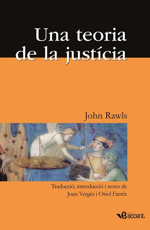 TEORIA DE LA JUSTICIA, UNA | 9788493681951 | RAWLS, JOHN