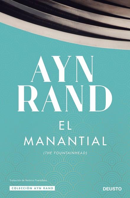 EL MANANTIAL | 9788423430925 | AYN RAND
