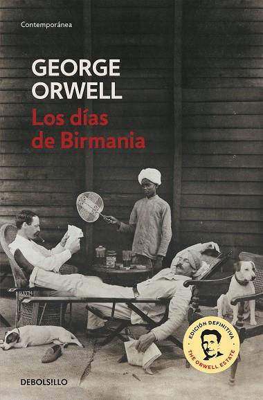 Los dias de Birmania | 9788483466575 | George Orwell