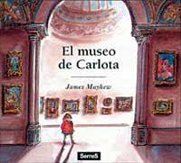 EL MUSEO DE CARLOTA | 9788488061577 | MAYHEW, JAMES