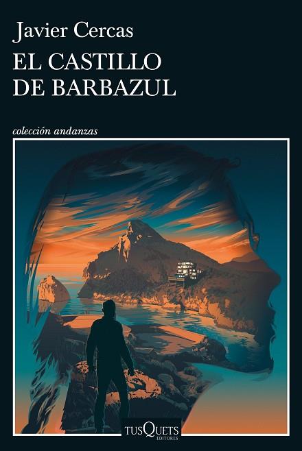 El castillo de Barbazul | 9788411070843 | Javier Cercas