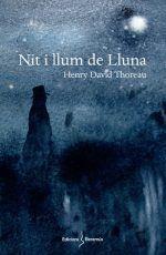 NIT I LLUM DE LLUNA | 9788412057812 | HENRY DAVID THOREAU