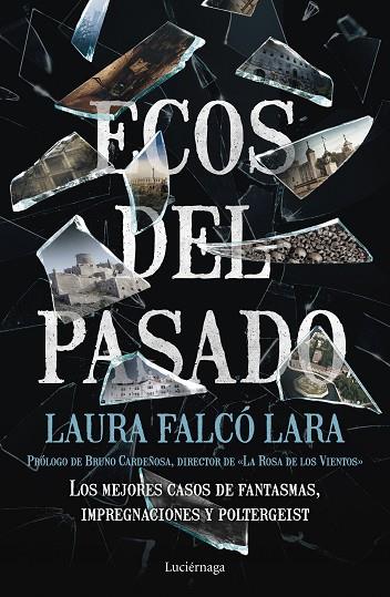 ECOS DEL PASADO | 9788417371036 | LAURA FALCO