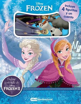 Frozen 2 | 9788499519555 | Disney