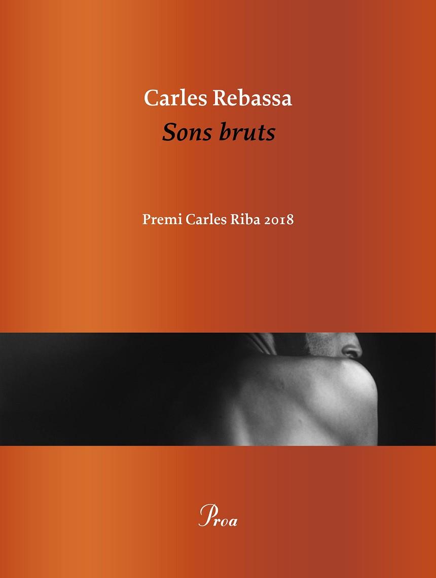 SONS BRUTS | 9788475887500 | CARLES REBASSA