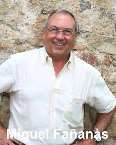 Miquel Fañanàs