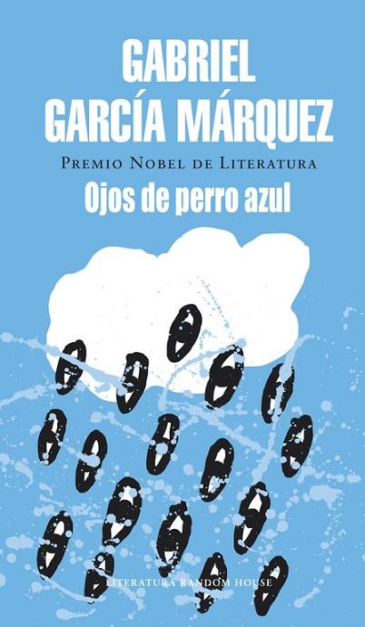 OJOS DE PERRO AZUL | 9788439701026 | GABRIEL GARCIA MARQUEZ