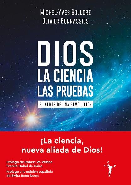 DIOS LA CIENCIA LAS PRUEBAS | 9788412658798 | MICHEL-YVES BOLLORÉ & OLIVIER BONNASSIES
