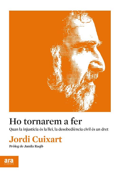 HO TORNAREM A FER | 9788417804206 | JORDI CUIXART