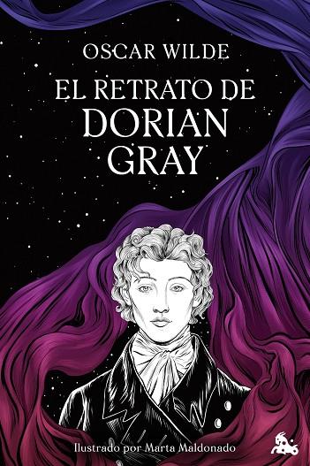 El retrato de Dorian Gray | 9788467070842 | Oscar Wilde