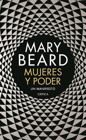 MUJERES Y PODER | 9788417067656 | MARY BEARD