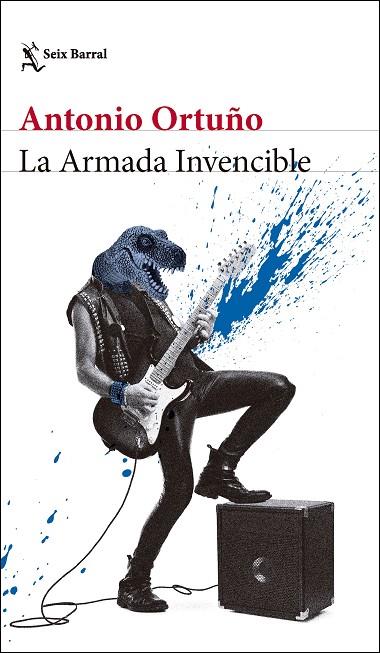 La Armada Invencible | 9788432242670 | Antonio Ortuño