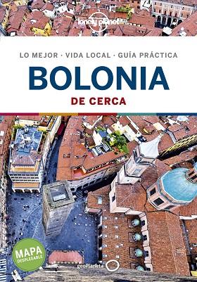 BOLONIA DE CERCA  | 9788408221166 | ADRIANA MALANDRINO