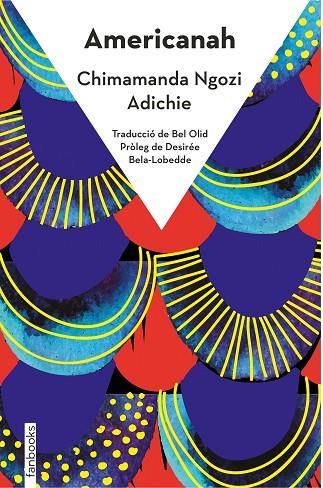 Americanah | 9788418327537 | Chimamanda Ngozi Adichie