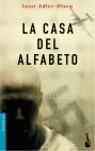 LA CASA DEL ALFABETO | 9788408057123 | JUSSI ADLER-OLSEN