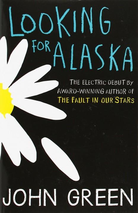 LOOKING FOR ALASKA | 9780007523160 | JOHN GREEN